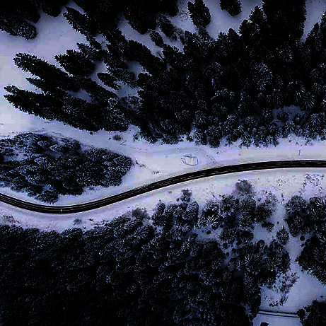 Bird eye’s view!, by Kimon Maritz